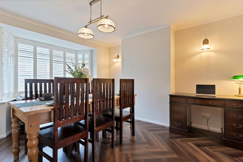 Cosy House Rural Setting Villa Lickey End Екстериор снимка